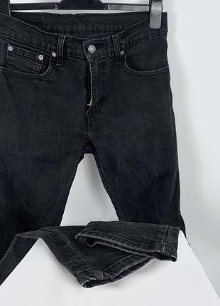 Джинси levis 512 6