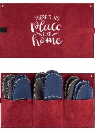 Гостевые тапочки livarno.