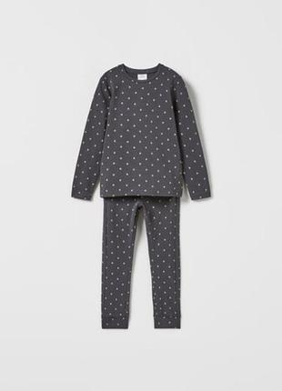 Пижама zara