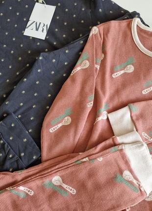 Пижама zara3 фото