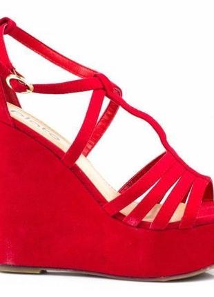 Жіночі босоніжки plato 40р. jc2898