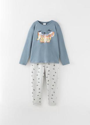 Піжама zara