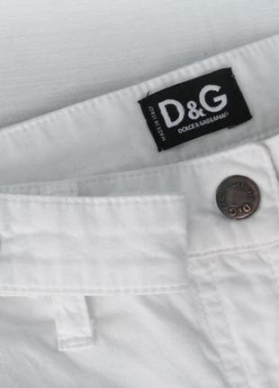 Штани dolce & gabbana4 фото