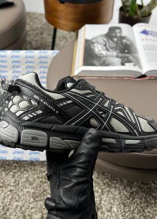 Кросівки asics gel -kahana 8 gore-tex4 фото