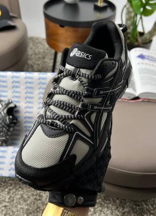 Кросівки asics gel -kahana 8 gore-tex6 фото