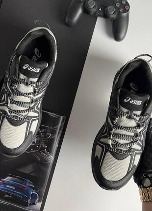 Кросівки asics gel -kahana 8 gore-tex5 фото