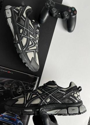 Кросівки asics gel -kahana 8 gore-tex3 фото