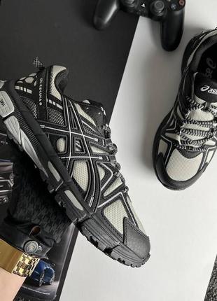 Кросівки asics gel -kahana 8 gore-tex1 фото