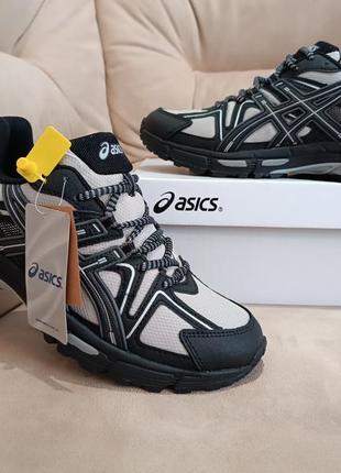 Кросівки asics gel -kahana 8 gore-tex9 фото