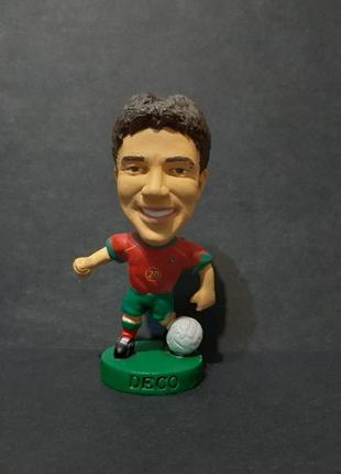Деку. сборная португалии. серия corinthian prostars — цена 190 грн