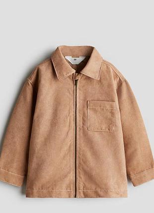 Куртка ветровка h&m