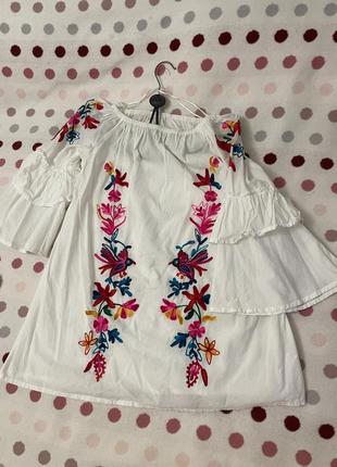 Вышиванка ручная работа вышиванка