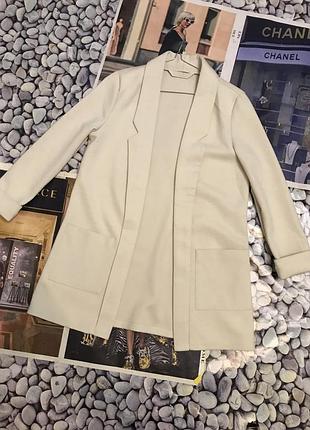 Пиджак # блейзер