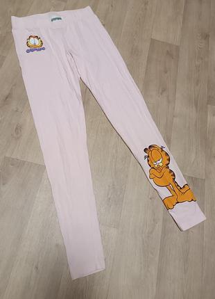 Домашні лосини primark 5