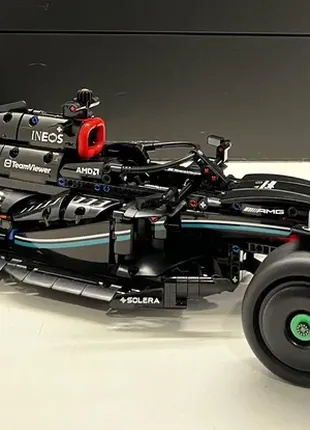 Конструктор lego technic mercedes-amg f1 w14 e performance 42171 (1642 деталей, 63/26/13 см)