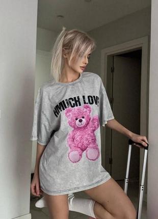 Футболка 5007