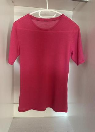 Светр itemströms merino wool