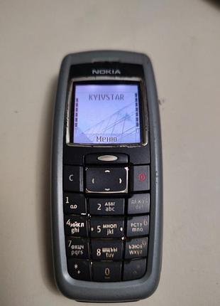 Телефон nokia 2600rh-59 (43)