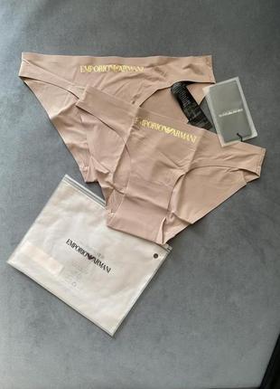 Трусики emporio armani оригінал