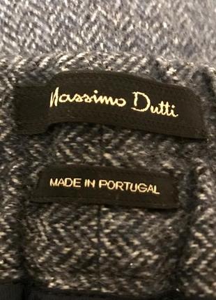 Брюки женские massimo dutti