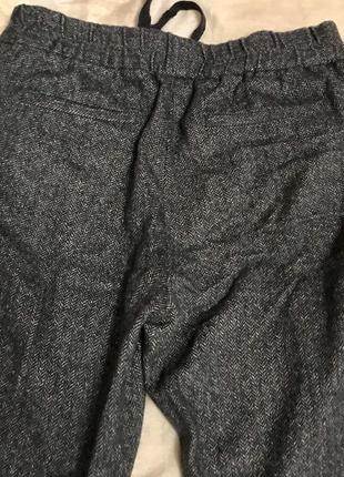 Брюки женские massimo dutti3 фото