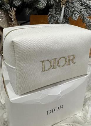 Косметичка dior