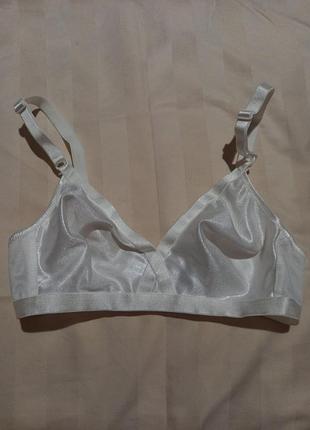 Бюстга́льтер в идеальном состоянии marc spencer