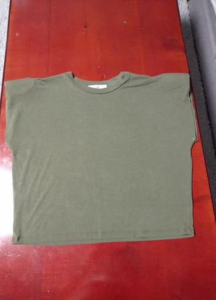 Футболка от mango
