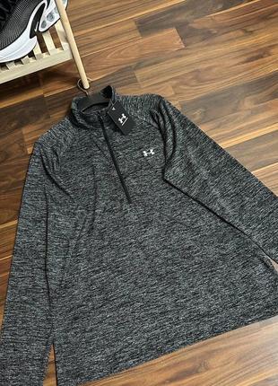 Under аrmour лонгслив оригинал