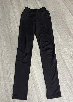 Легінси на флісі