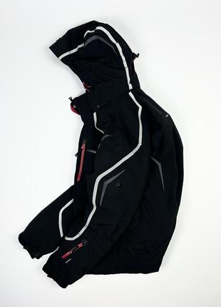 Горнолыжная лыжная куртка icepeak