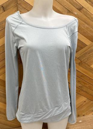 Спортивная кофта от apana