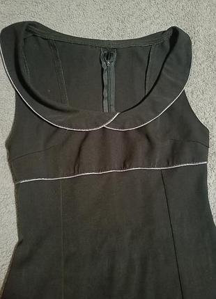 Сарафан-плаття 2