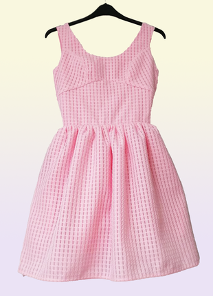 Плаття барбі