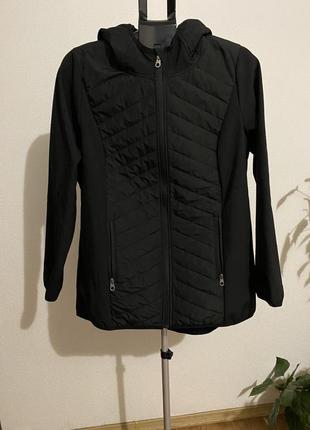 Куртка-вітровка чоловіча. нова. s/m