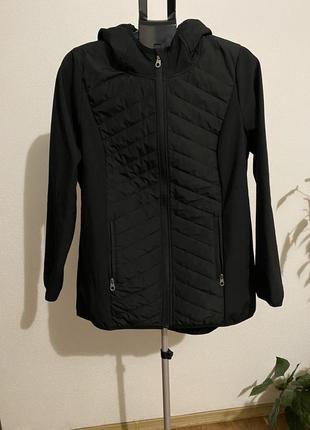 Куртка-вітровка чоловіча. нова. s/m