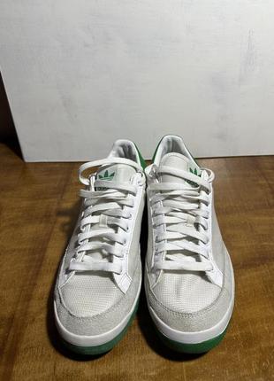 Кроссовки adidas rod laver 4