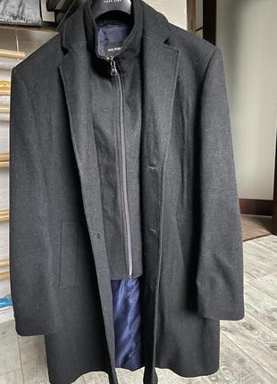 Пальто