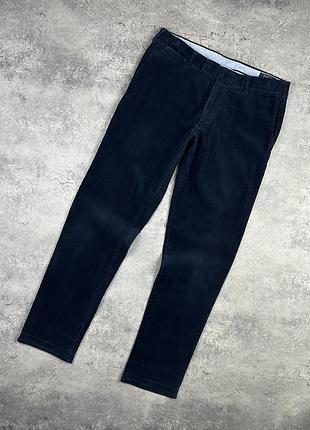 Брюки штани від polo ralph lauren w32 l32