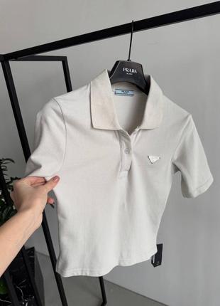 Поло prada