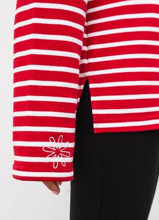 Тільник "боржомі" romashka червоний 5