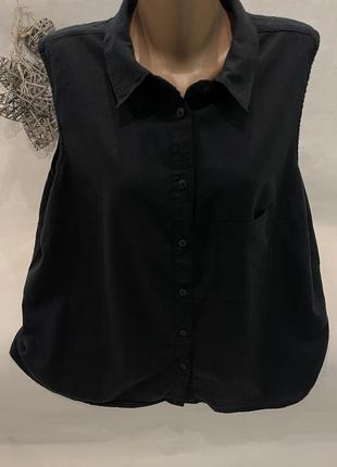 Льняна сорочка