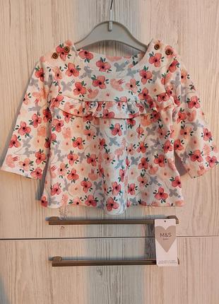 Брендова кофточка