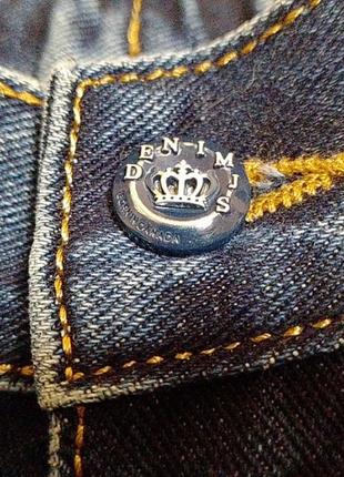 Denim js джинси 3