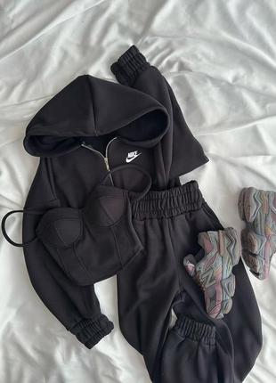 Спортивный костюм тройка