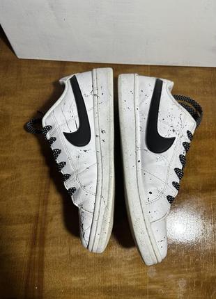 Кроссовки nike custom 3