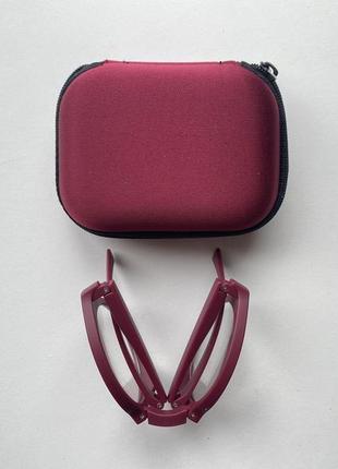 Сложные очки для зрения