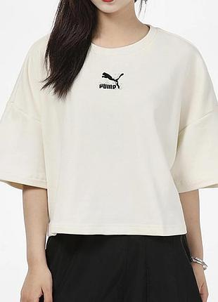 Футболка puma