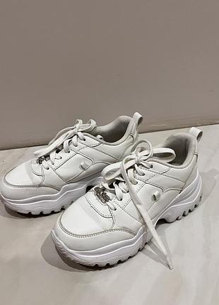 Кросівки снікерси deezee 35р в ідеалі