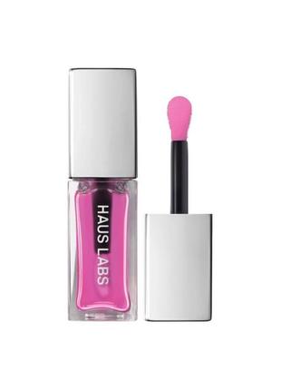 Haus labs phd hybrid hydrating tinted lip oil